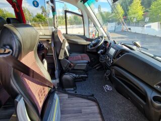 Iveco Ferqui Sunrise 3.0 R 4 152kW
