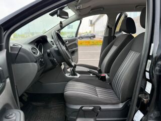 Ford Focus Elegance Facelift 1.6 74кВ