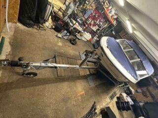 Bayliner 175 BR 3.0 101kW
