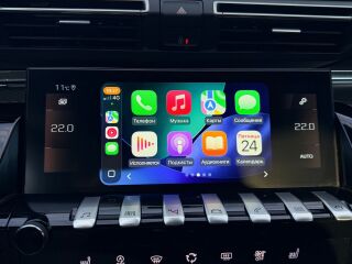 Peugeot 508 GT Line BlueHDi 130 AT8 1.5 HDi 96kW