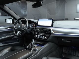 BMW 630 i Gran Turismo M-Pakett LCI MHEV 2.0 190kW