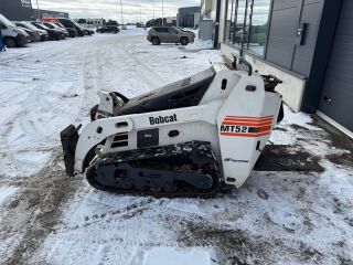 Bobcat MT 52