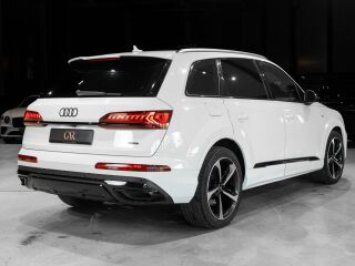 Audi Q7 3.0 210kW