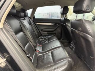 Audi A6 Comfortline 2.0 TDI 103kW