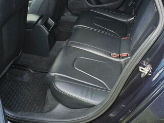 Audi A4 S-line 2.0 130кВ