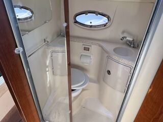 Regal 2860 Window Express 478.0 4.3 GXi 442kW
