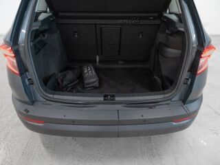 Skoda Karoq 2021m  2.0TDI  4M Nr  132 2.0 110kW