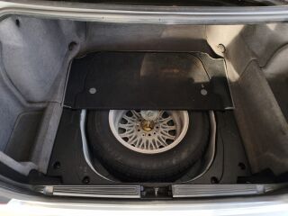 BMW 735 3.5 R6 173кВ