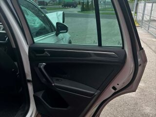 Volkswagen Tiguan 2.0 140кВ