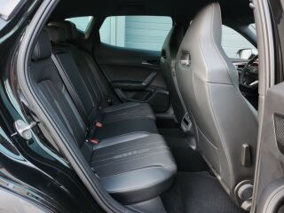 Cupra Formentor VZ 1.5 TSI 110kW