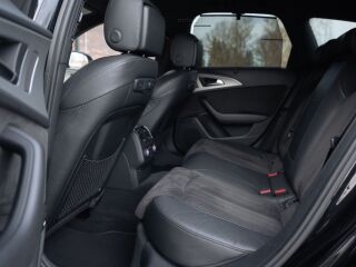 Audi A6 S-Line 3.0 Bi-TDI 230kW