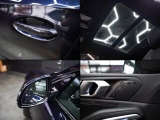 BMW X6 xDrive 30d M-Pakett Shadowline 3.0 210kW