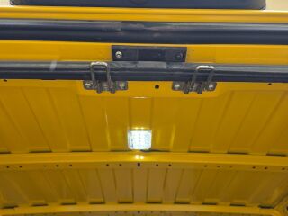 Fiat Ducato E-DUCATO 58kW