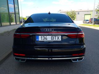 Audi A8 3.0 210kW