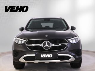 Mercedes-Benz GLC 200 4Matic Avantgarde 2.0 150kW