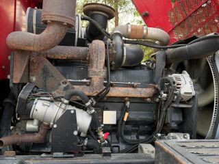 Komatsu 840.4 125kW