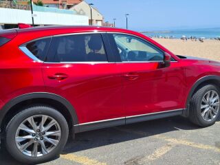 Mazda CX-5 2.0 121kW