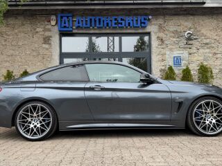 BMW 435 d xDrive M-Pakett 3.0 230kW