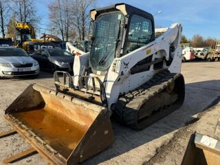 Bobcat T770