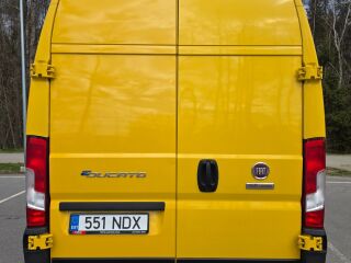 Fiat Ducato E-DUCATO 58kW
