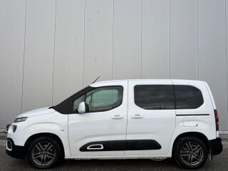 Citroen Berlingo Comfort Multispace 1.5 HDI 75kW