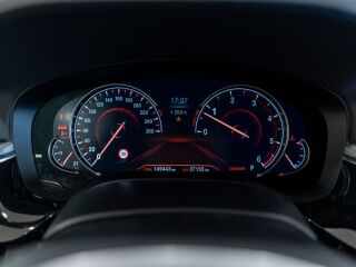 BMW 630 d GT xDrive M-Sportpakett 3.0 195kW