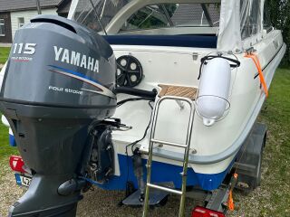 Yamarin 59HT