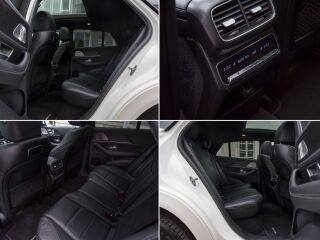 Mercedes-Benz GLE 350 De COUPE AMG 4MATIC EQ POWER BURMESTER 2.0 143kW