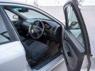 Mitsubishi Galant VR4 2.5 V6 6A13TT 206kW