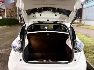 Renault Zoe 53kW