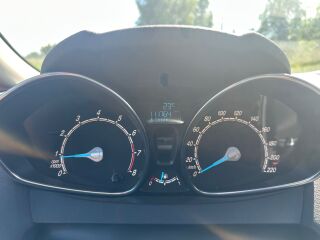 Ford Fiesta 1.2 60kW