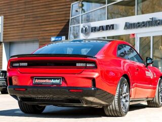Dodge Charger DAYTONA EV Scat Pack 500кВ