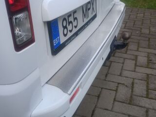 Opel Vivaro 1.6 Biturbo 103kW