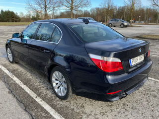 BMW 530 3.0 i 190kW
