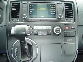 Volkswagen Multivan 2.5 96kW