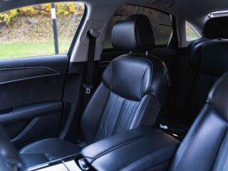 Audi A8 3.0 210кВ