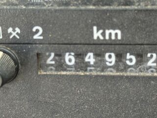 Mercedes-Benz 1824 11.0 180kW
