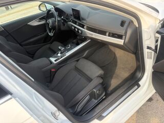 Audi A4 2.0 140kW
