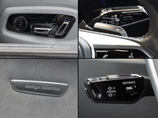 Audi A8 50 TDI L Quattro 3.0 210kW