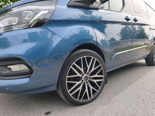 Ford Transit Custom 2.0 125kW