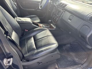 Mercedes-Benz ML 270 2.7 120кВ