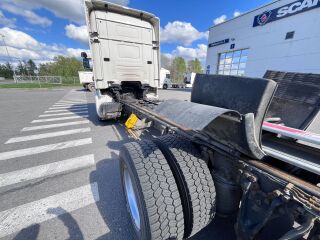 Scania R490 13.0