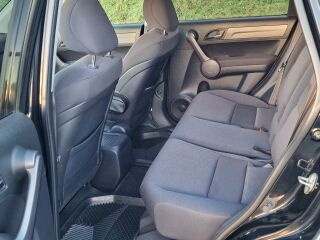 Honda CR-V Elegance plus 2.0 110kW