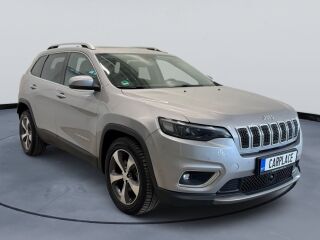 Jeep Cherokee Limited 143кВ