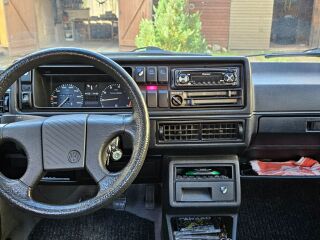 Volkswagen Jetta 1.3 40kW