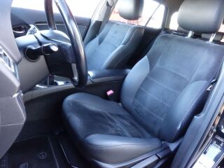 Toyota Avensis Touring Executive Facelift EU5 2.0 R4 D-4D TDI 91кВ