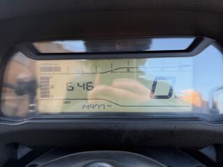 Yamaha Tricity300 20kW
