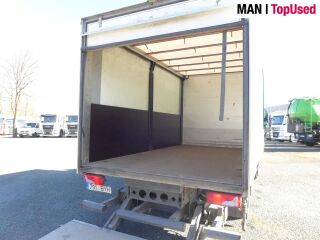 MAN TGL TGL 10.190 4X2 BL 140кВ