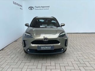 Toyota Yaris Cross Active Plus 68kW