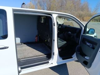 Toyota ProAce 2.0 90кВ
